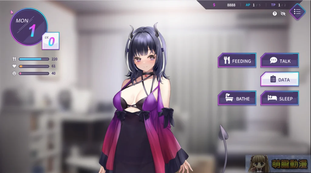 lilimwantstoleveluptest24