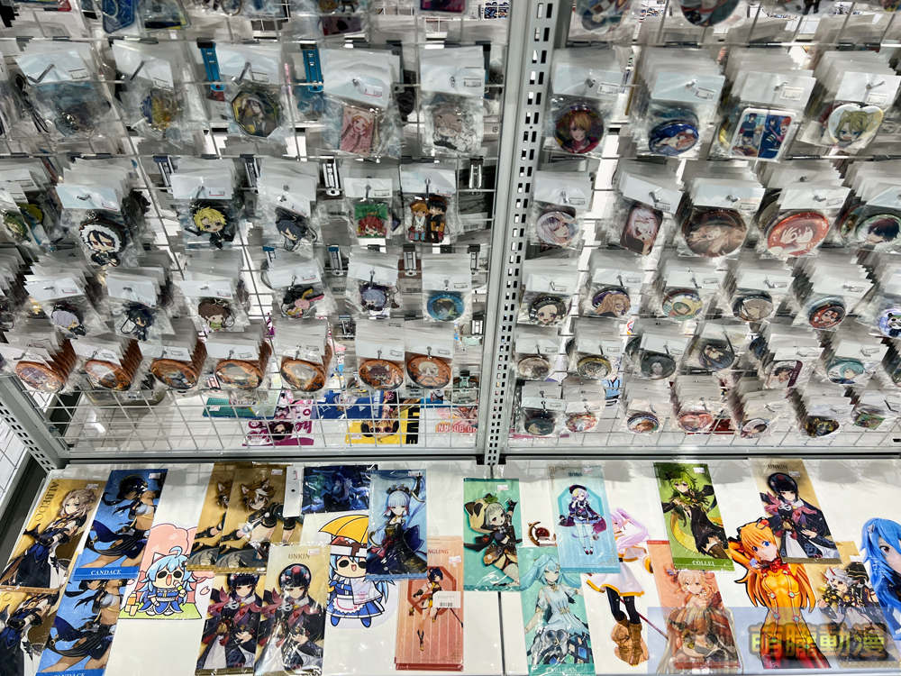 「指南針-らしんばん-」台灣首家直營店「指南針台北三創生活店」10月1日在三創生活7樓開幕 12 2024rashinbaninsyntrendopenevent02
