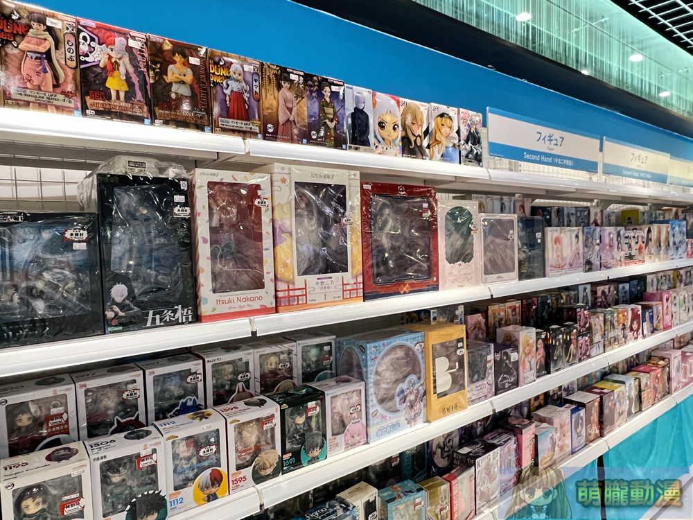 「指南針-らしんばん-」台灣首家直營店「指南針台北三創生活店」10月1日在三創生活7樓開幕 9 2024rashinbaninsyntrendopenevent03