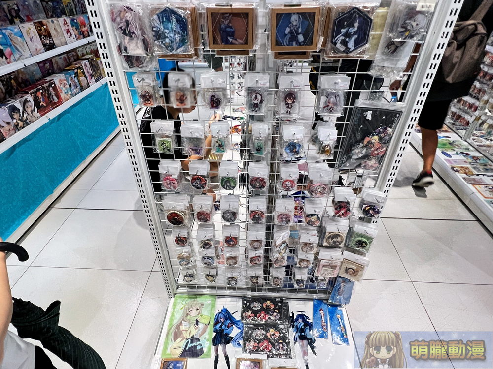 「指南針-らしんばん-」台灣首家直營店「指南針台北三創生活店」10月1日在三創生活7樓開幕 15 2024rashinbaninsyntrendopenevent09