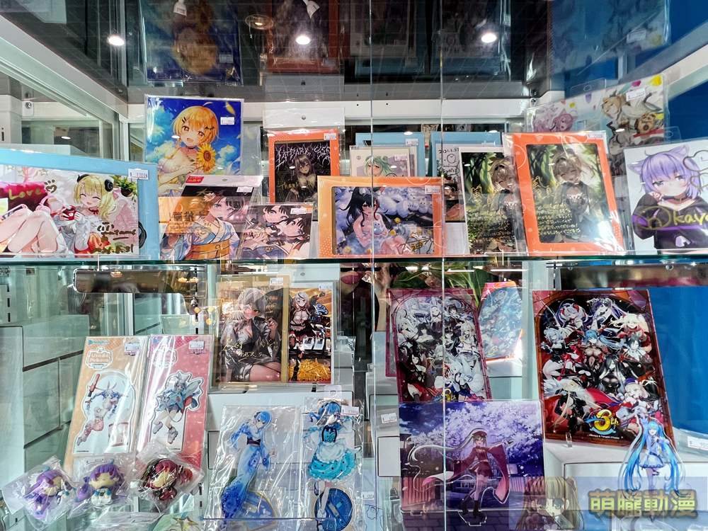 「指南針-らしんばん-」台灣首家直營店「指南針台北三創生活店」10月1日在三創生活7樓開幕 5 2024rashinbaninsyntrendopenevent13