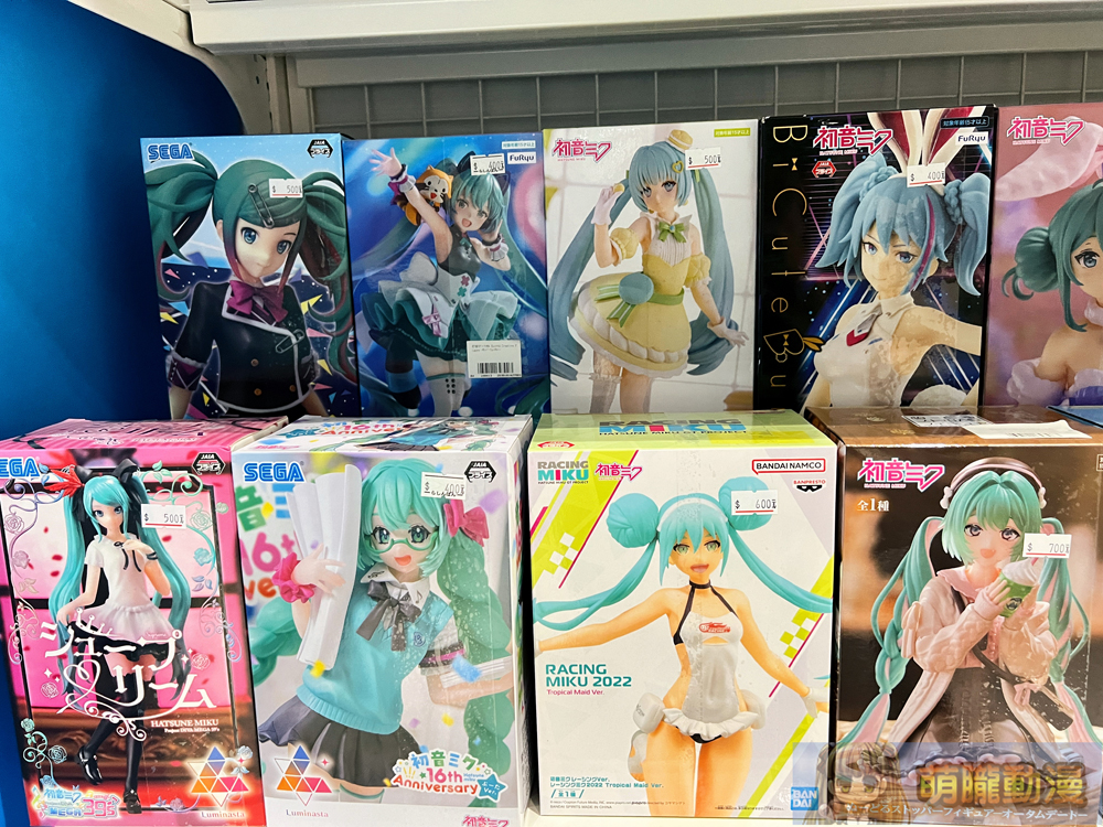 「指南針-らしんばん-」台灣首家直營店「指南針台北三創生活店」10月1日在三創生活7樓開幕 18 2024rashinbaninsyntrendopenevent19