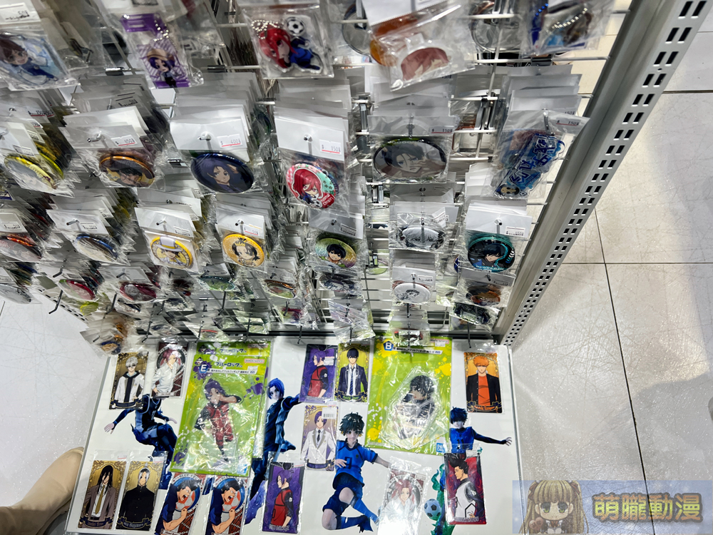 「指南針-らしんばん-」台灣首家直營店「指南針台北三創生活店」10月1日在三創生活7樓開幕 17 2024rashinbaninsyntrendopenevent21