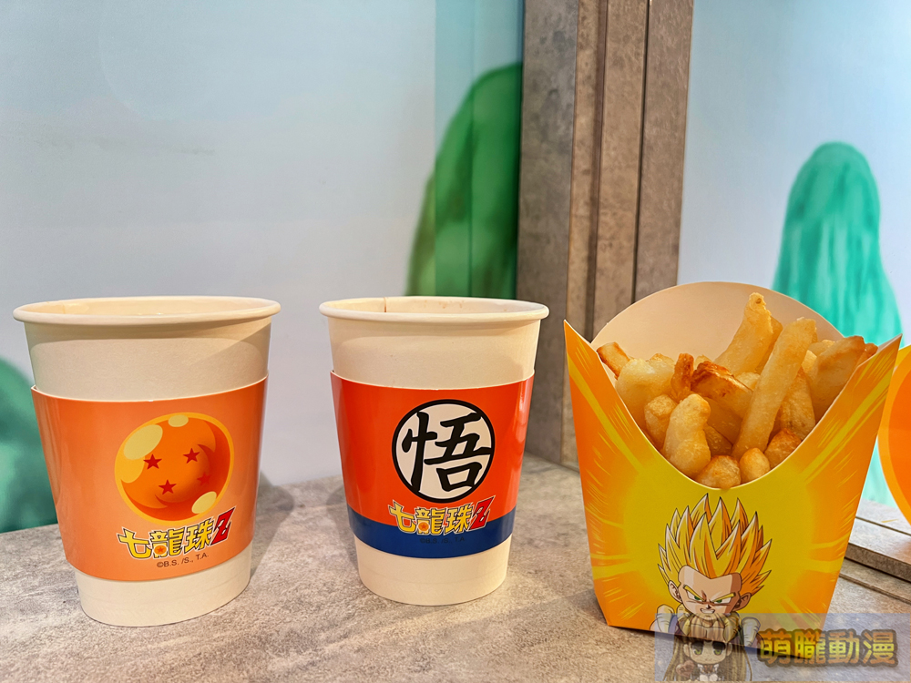 《七龍珠 Z》快閃店 9月13日起誠品生活武昌店開設 20