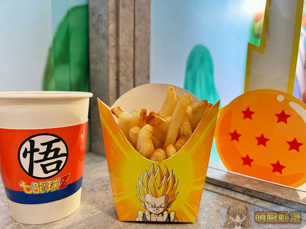 《七龍珠 Z》快閃店 9月13日起誠品生活武昌店開設 21