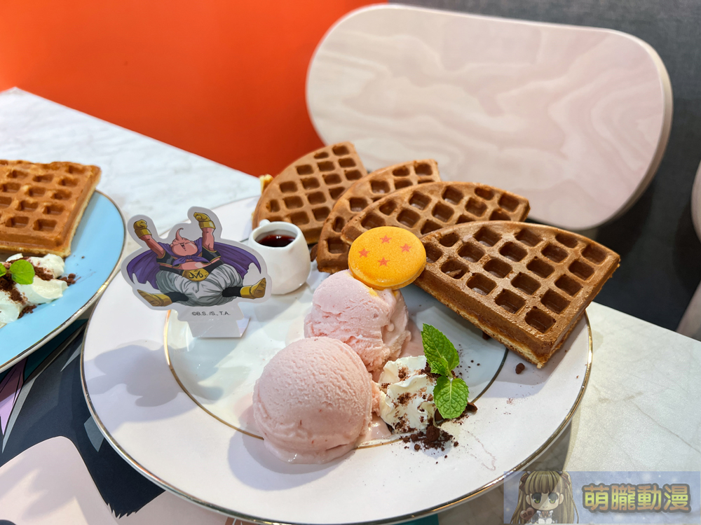 《七龍珠 Z》快閃店 9月13日起誠品生活武昌店開設 17