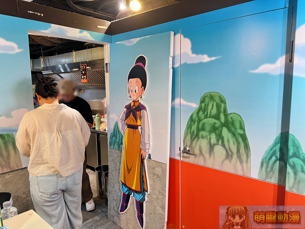 《七龍珠 Z》快閃店 9月13日起誠品生活武昌店開設 14