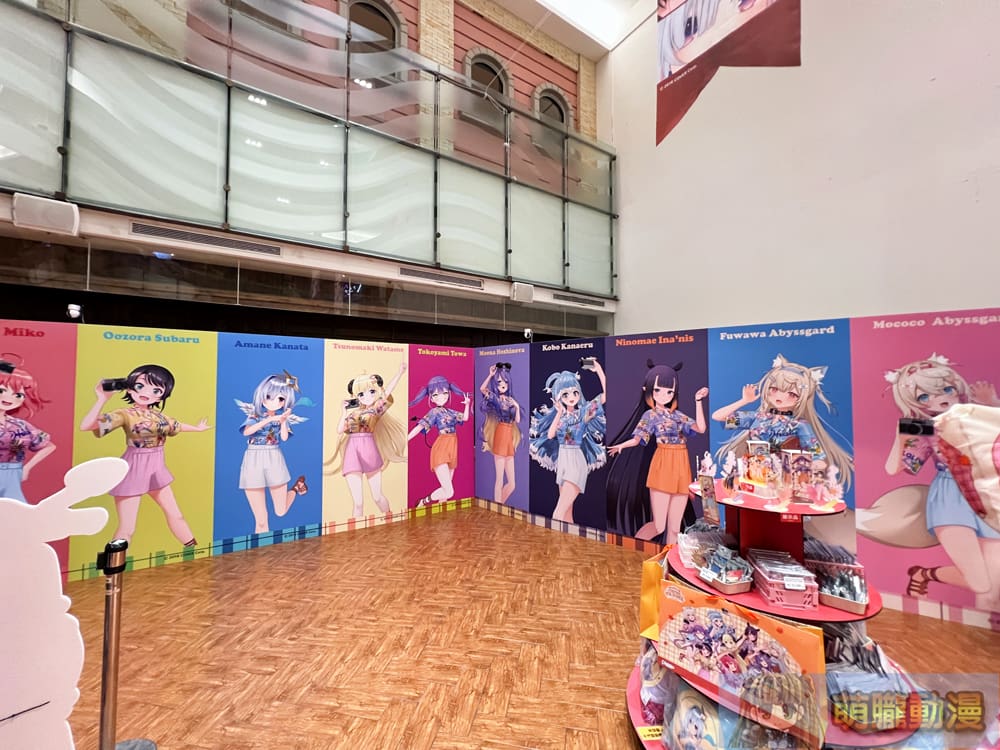 2024octhololivepopuptaichungbecometrueevent06