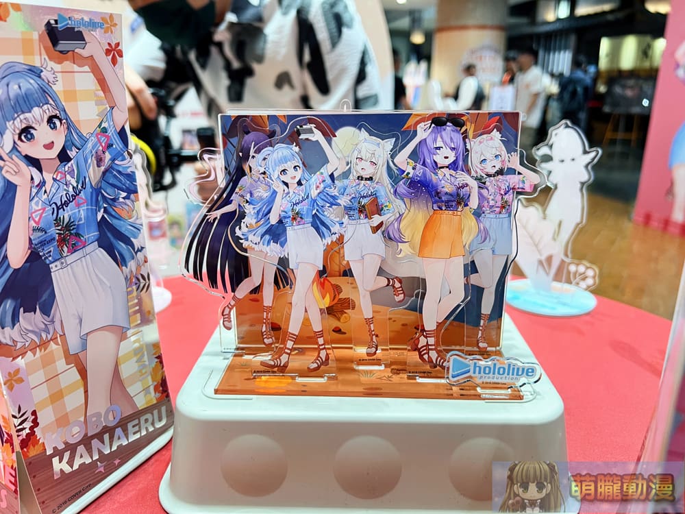 2024octhololivepopuptaichungbecometrueevent58