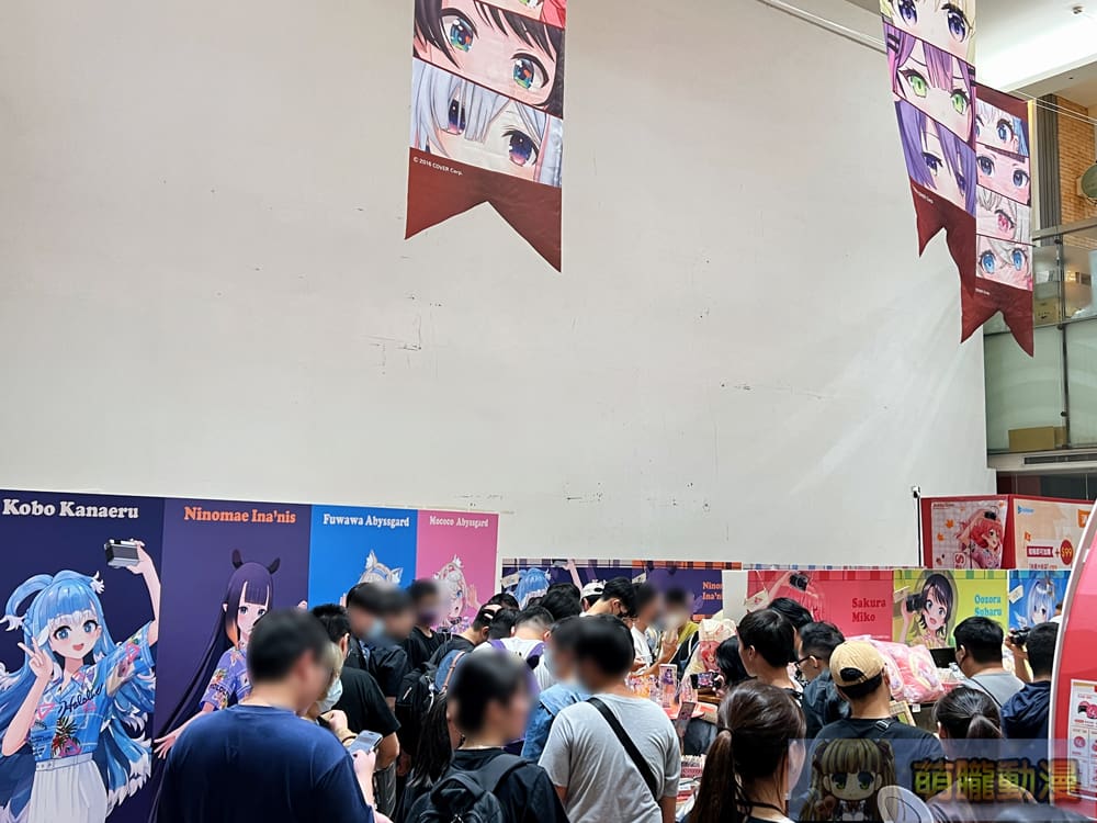 2024octhololivepopuptaichungbecometrueevent69