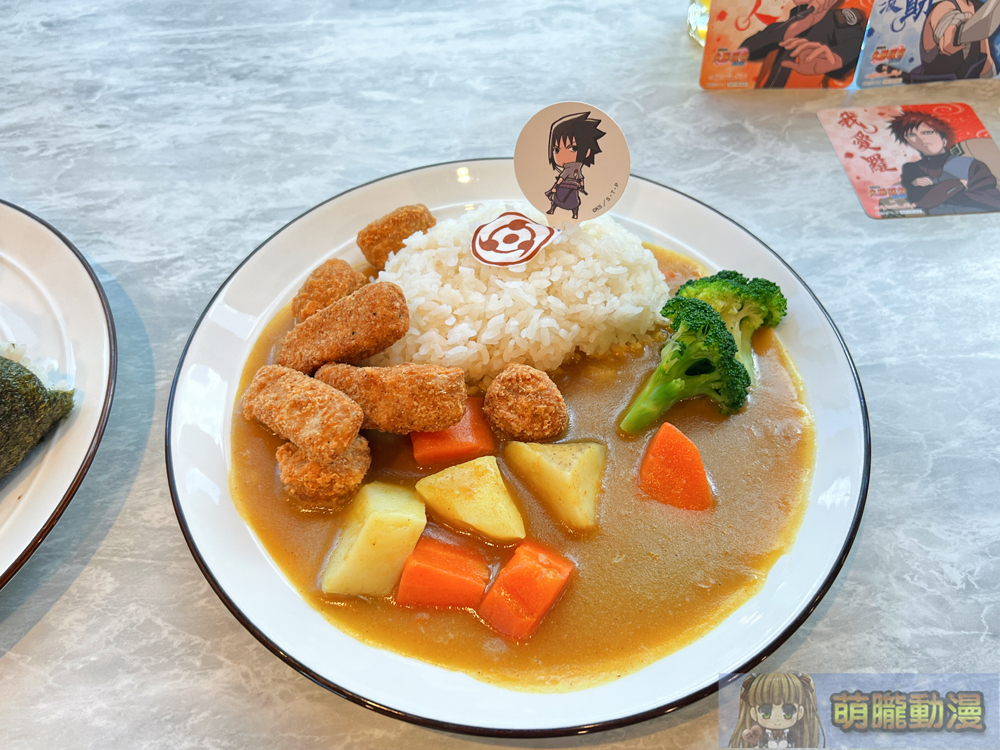 MyAnime Cafe X 《火影忍者 疾風傳》將自9月13日起在三創開設 9 2024myanimecafenarutoreevent03