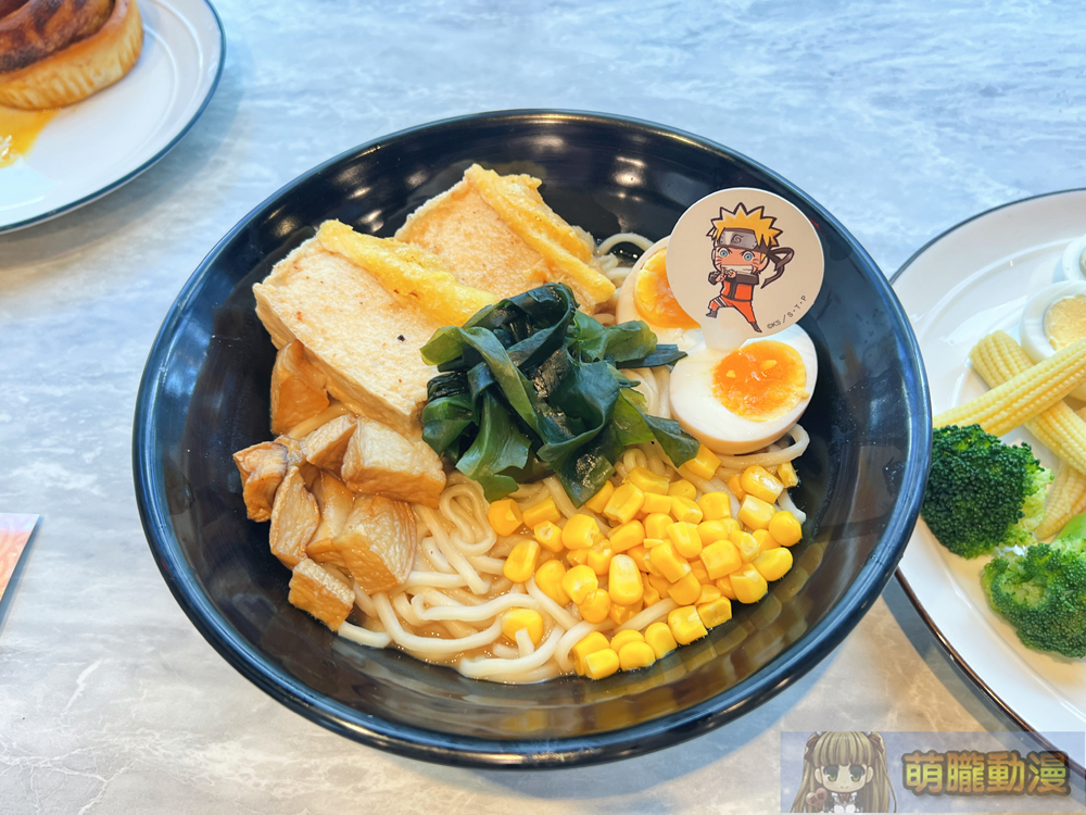 MyAnime Cafe X 《火影忍者 疾風傳》將自9月13日起在三創開設 8 2024myanimecafenarutoreevent04