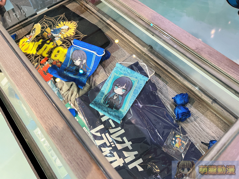 Ado「殘夢」POP-UP STORE IN TAIPEI快閃店 於台北開設至9月22日 15 2024adopopupstoretaipeisep03