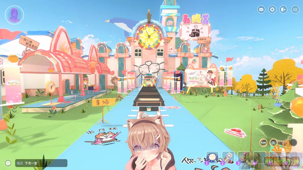 beatdayAnninMirupartynightprologue24