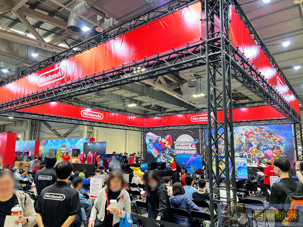 巴哈姆特 28 週年站聚將於11月9日-10日在圓山花博爭艷館舉辦 12 prjgamer28yevent06