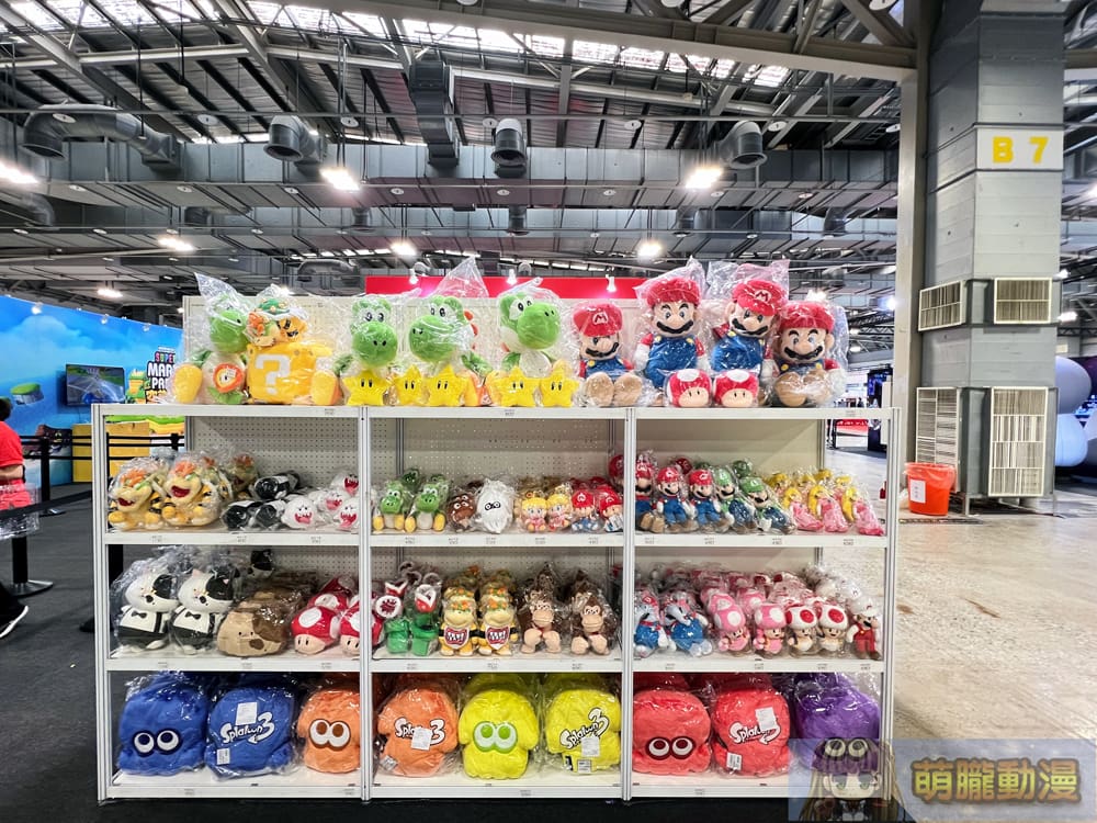 巴哈姆特 28 週年站聚將於11月9日-10日在圓山花博爭艷館舉辦 14 prjgamer28yevent08