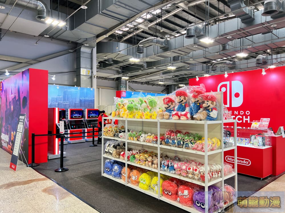 巴哈姆特 28 週年站聚將於11月9日-10日在圓山花博爭艷館舉辦 13 prjgamer28yevent09