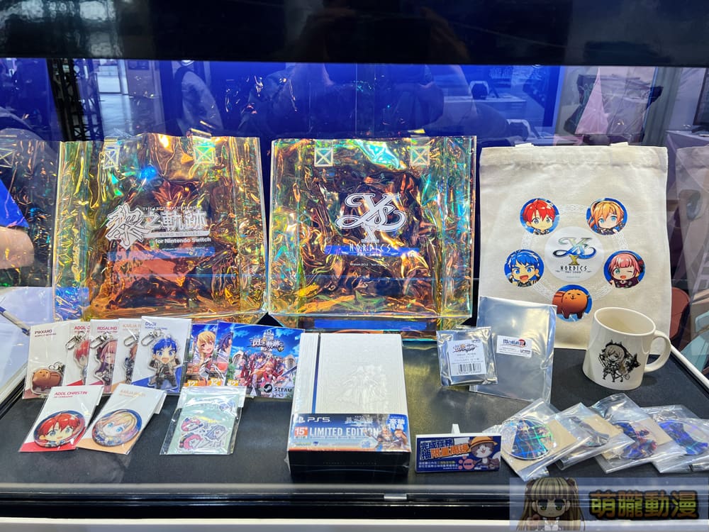 巴哈姆特 28 週年站聚將於11月9日-10日在圓山花博爭艷館舉辦 20 prjgamer28yevent12