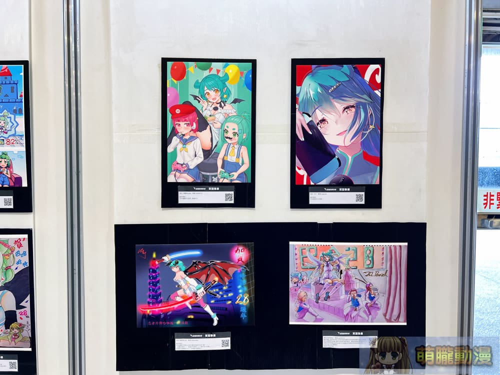 巴哈姆特 28 週年站聚將於11月9日-10日在圓山花博爭艷館舉辦 26 prjgamer28yevent19