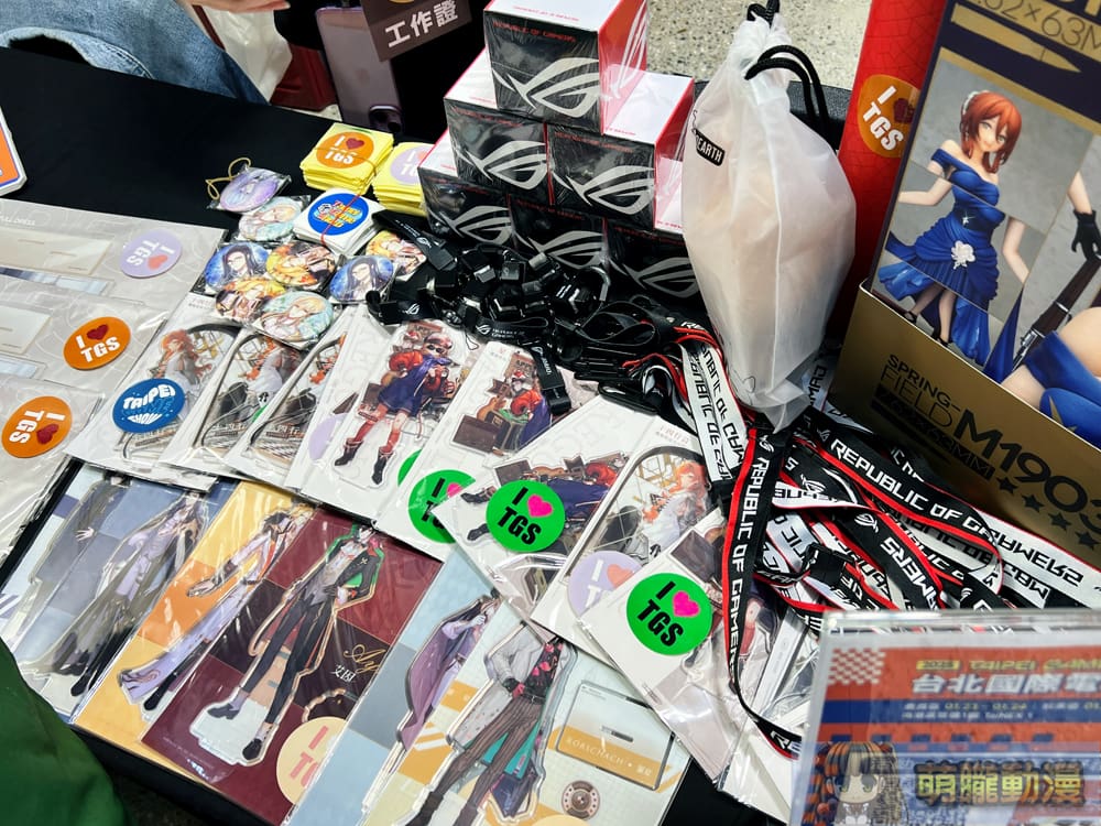 巴哈姆特 28 週年站聚將於11月9日-10日在圓山花博爭艷館舉辦 7 prjgamer28yevent24