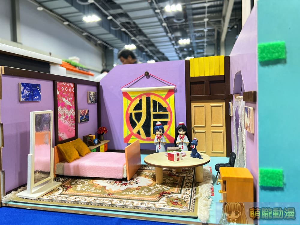 巴哈姆特 28 週年站聚將於11月9日-10日在圓山花博爭艷館舉辦 31 prjgamer28yevent29