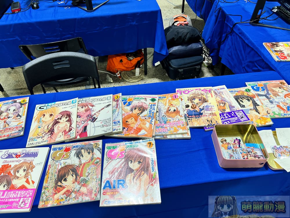 巴哈姆特 28 週年站聚將於11月9日-10日在圓山花博爭艷館舉辦 35 prjgamer28yevent32