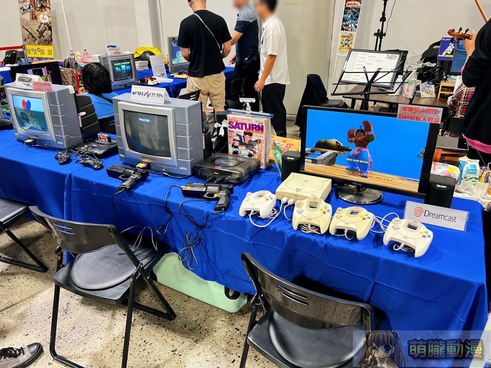 巴哈姆特 28 週年站聚將於11月9日-10日在圓山花博爭艷館舉辦 36 prjgamer28yevent33