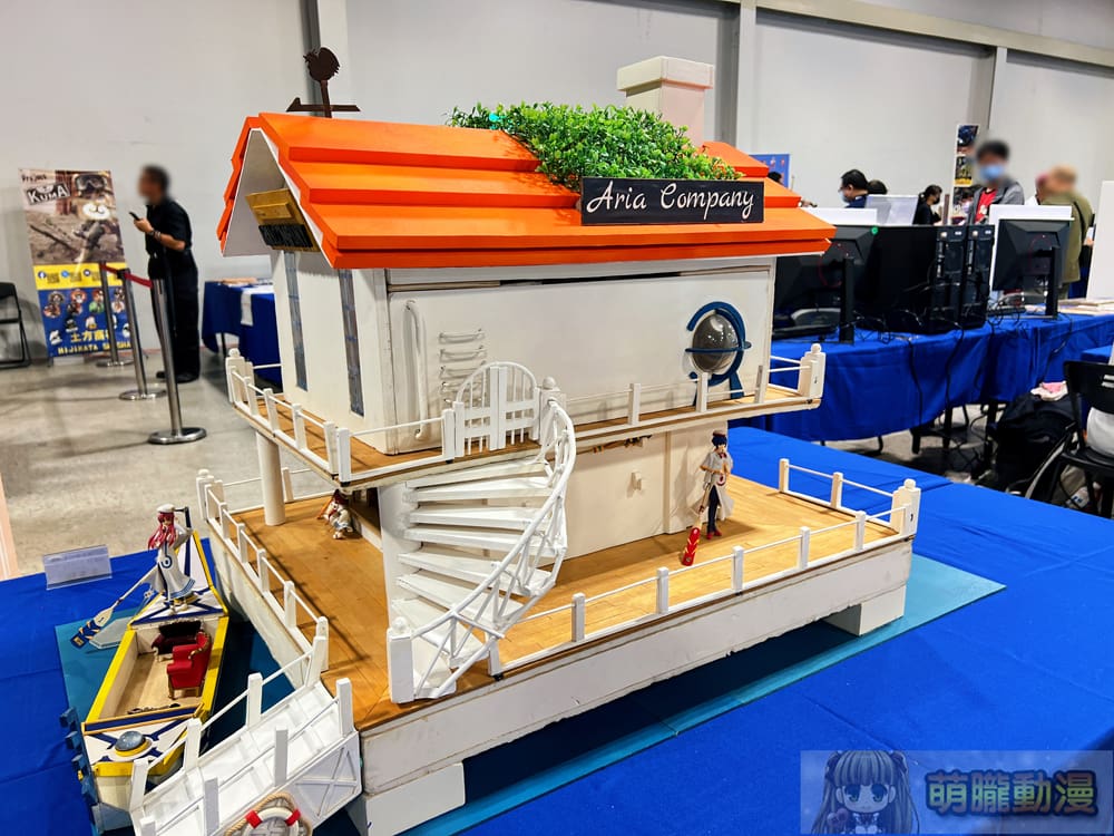 巴哈姆特 28 週年站聚將於11月9日-10日在圓山花博爭艷館舉辦 29 prjgamer28yevent39