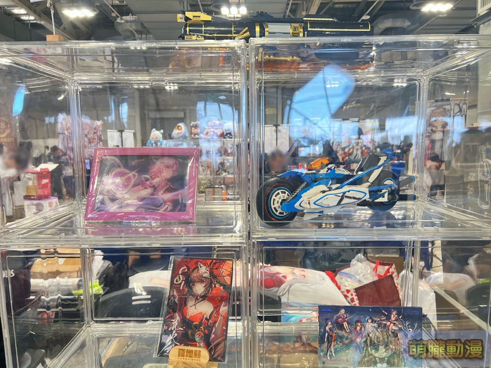 巴哈姆特 28 週年站聚將於11月9日-10日在圓山花博爭艷館舉辦 48 prjgamer28yevent73