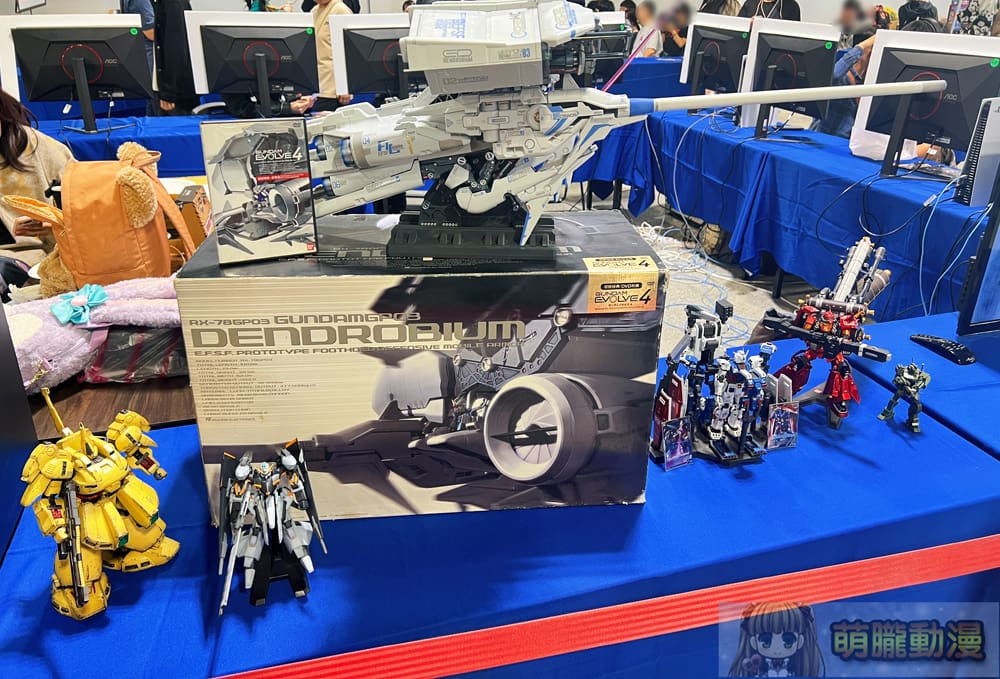 巴哈姆特 28 週年站聚將於11月9日-10日在圓山花博爭艷館舉辦 56 prjgamer28yevent74