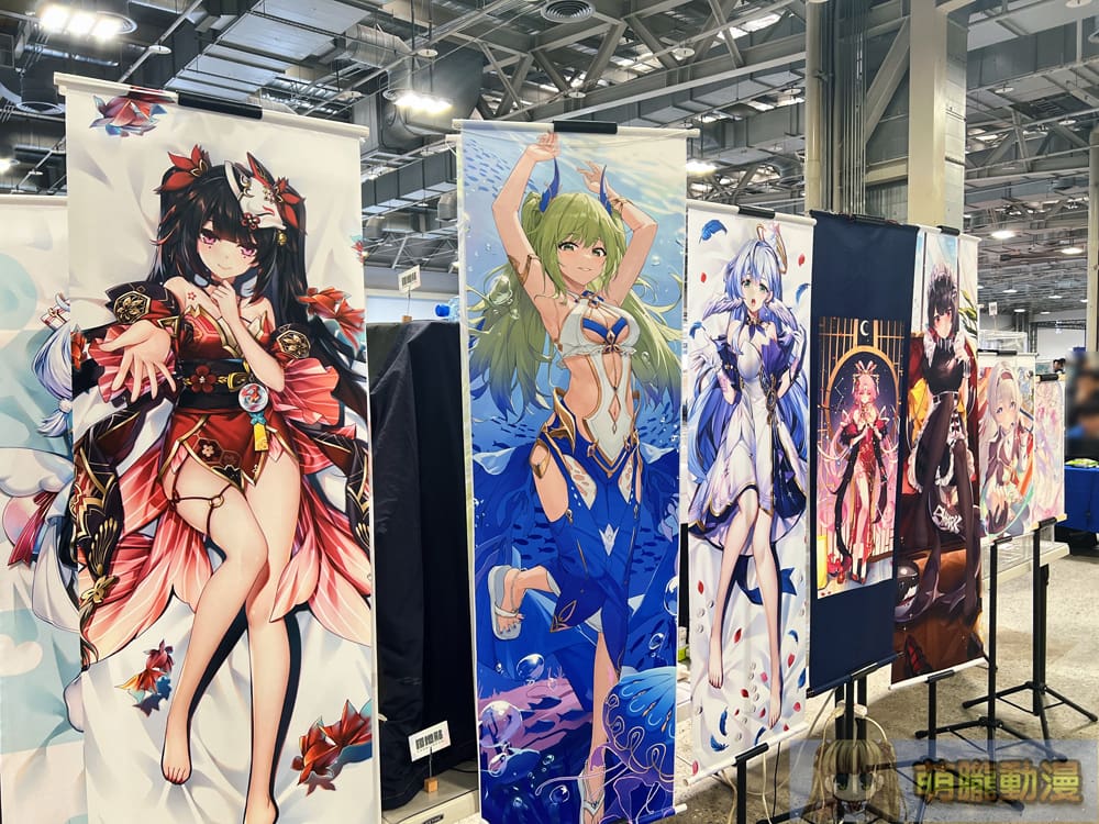 巴哈姆特 28 週年站聚將於11月9日-10日在圓山花博爭艷館舉辦 49 prjgamer28yevent77