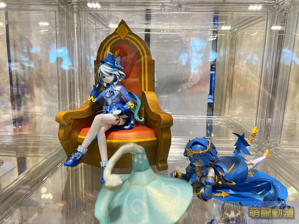 巴哈姆特 28 週年站聚將於11月9日-10日在圓山花博爭艷館舉辦 50 prjgamer28yevent78