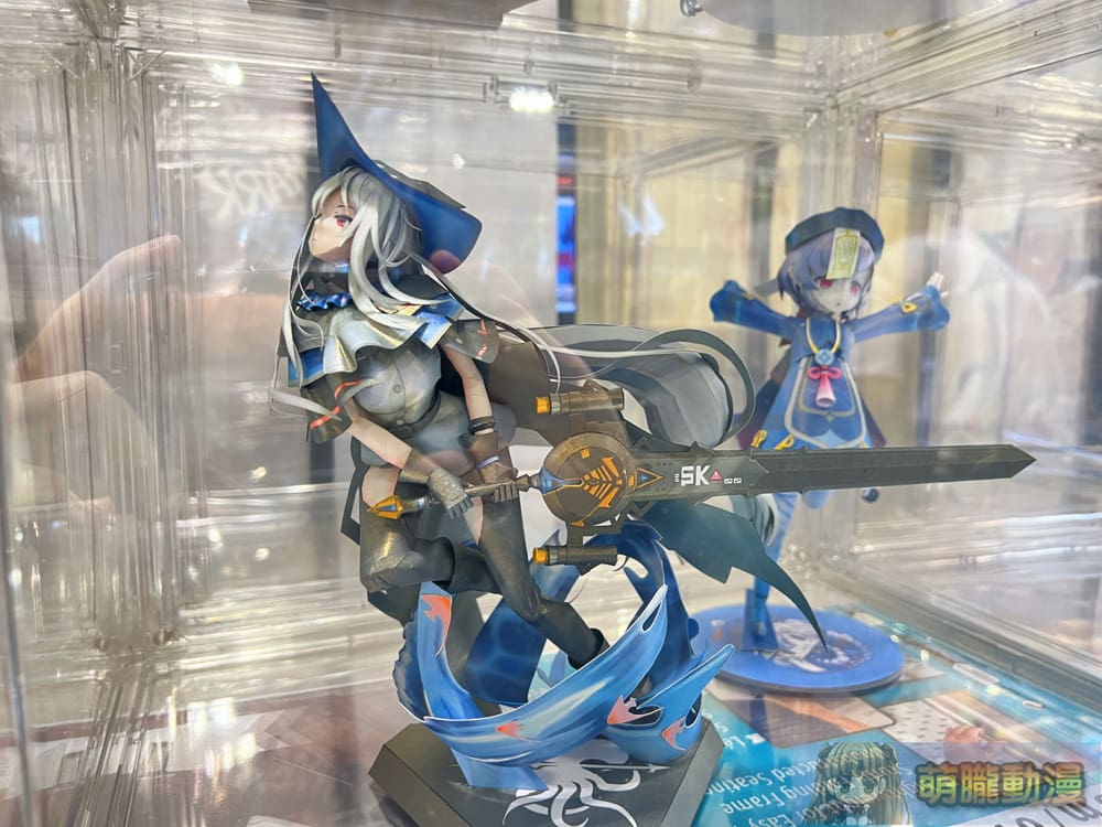 巴哈姆特 28 週年站聚將於11月9日-10日在圓山花博爭艷館舉辦 51 prjgamer28yevent79