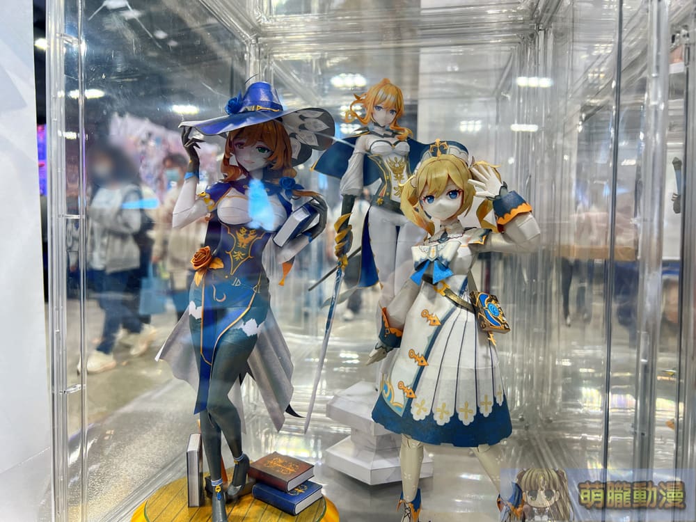 巴哈姆特 28 週年站聚將於11月9日-10日在圓山花博爭艷館舉辦 53 prjgamer28yevent81