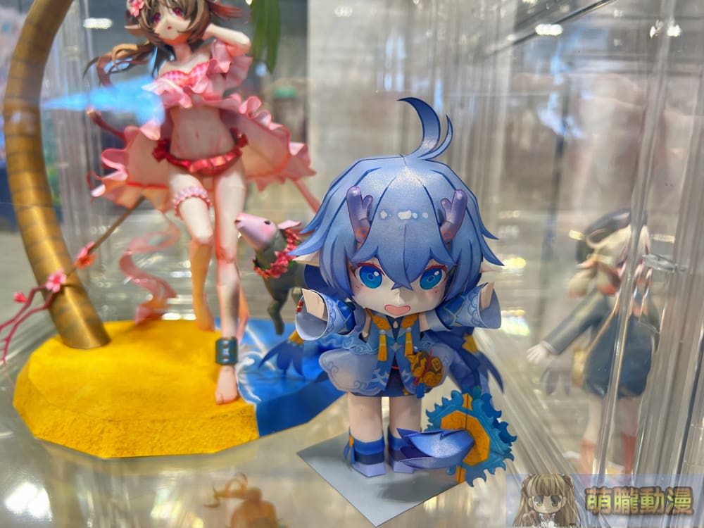 巴哈姆特 28 週年站聚將於11月9日-10日在圓山花博爭艷館舉辦 54 prjgamer28yevent82