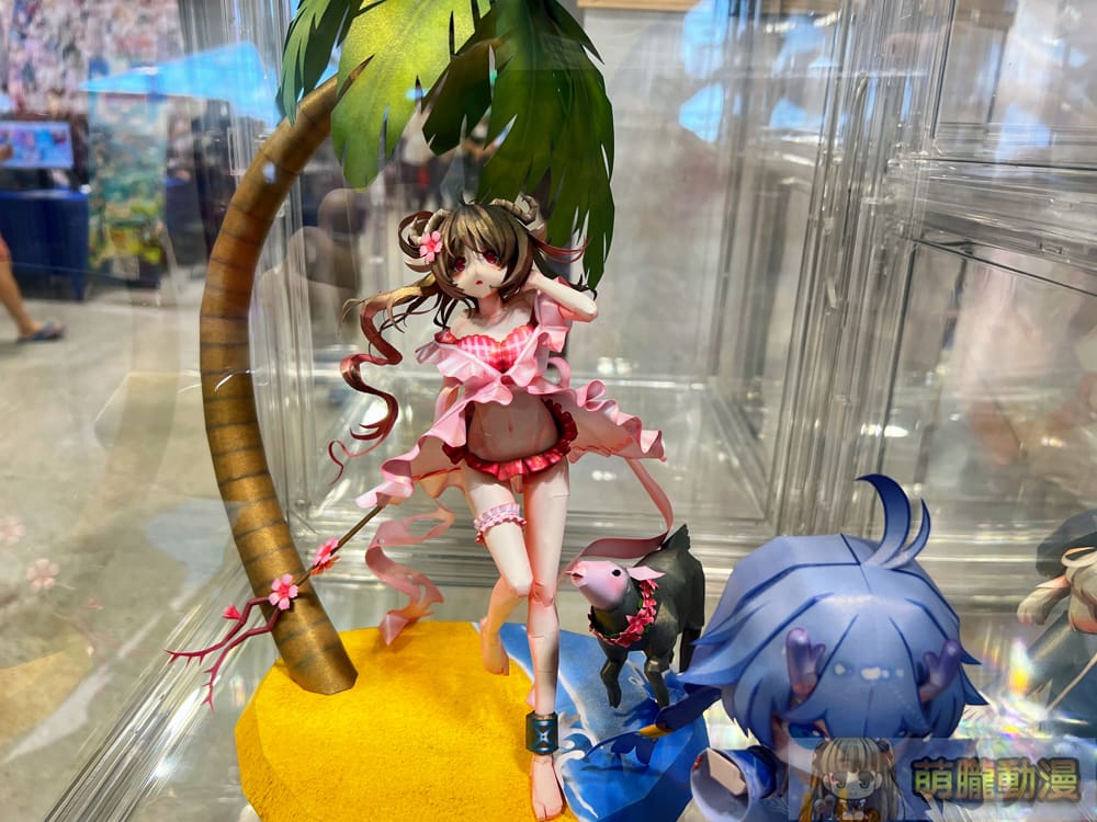 巴哈姆特 28 週年站聚將於11月9日-10日在圓山花博爭艷館舉辦 55 prjgamer28yevent83