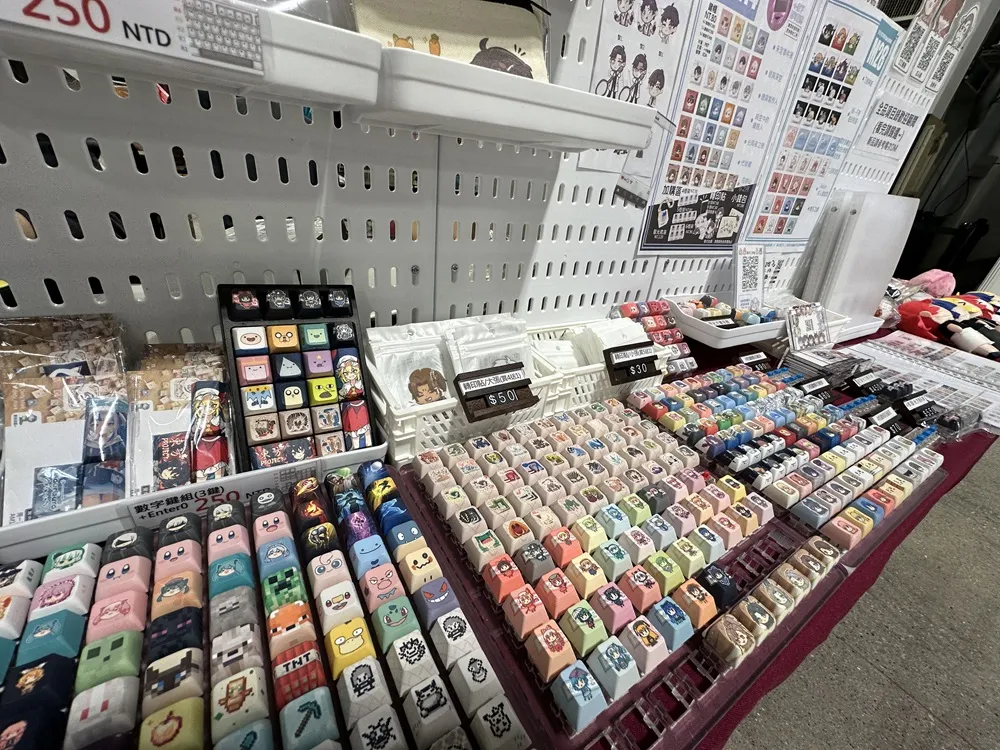 巴哈姆特 28 週年站聚將於11月9日-10日在圓山花博爭艷館舉辦 90 prjgamer28yevent91