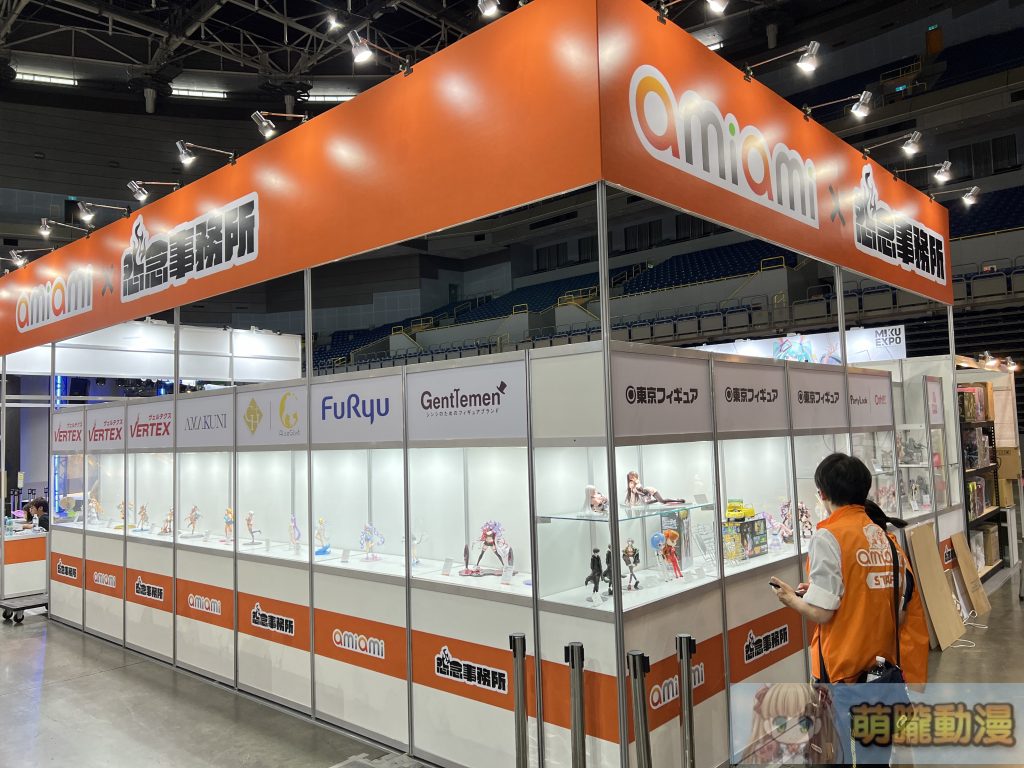 【2024KICA】2024高雄國際動漫節 漫寶、偶像團體「CANDY STAR」演出為活動揭開序幕 23 IMG 6398