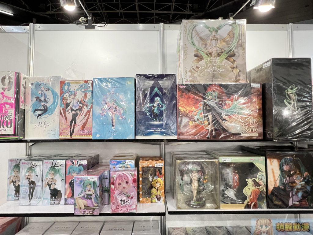【2024KICA】2024高雄國際動漫節 漫寶、偶像團體「CANDY STAR」演出為活動揭開序幕 63 IMG 6453