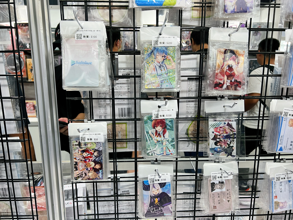 【2024KICA】2024高雄國際動漫節 漫寶、偶像團體「CANDY STAR」演出為活動揭開序幕 65 2024kicaevent73