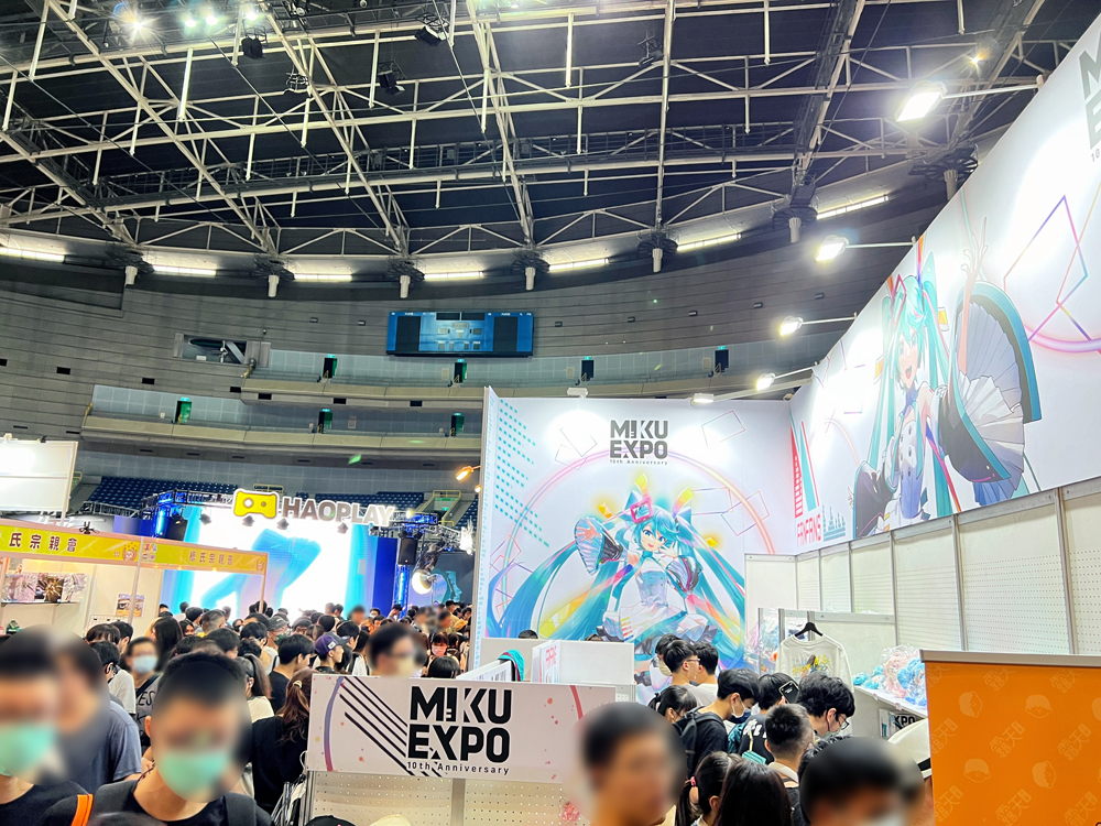 【2024KICA】2024高雄國際動漫節 漫寶、偶像團體「CANDY STAR」演出為活動揭開序幕 73 2024kicaevent76