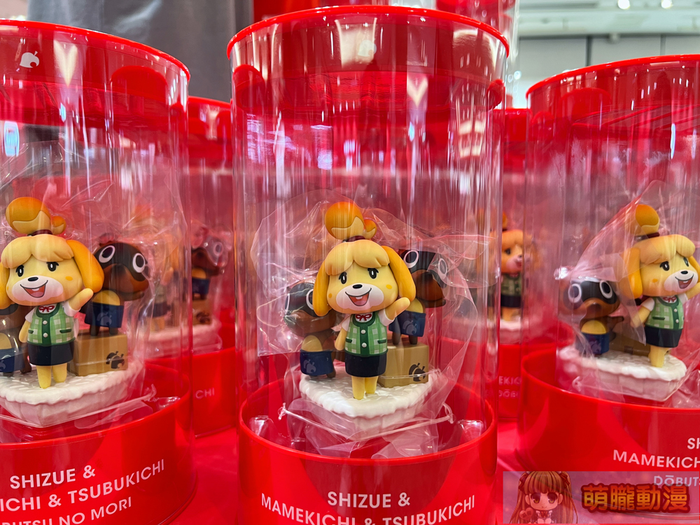 「Nintendo POP-UP STORE in TAIPEI」將自10月17日起在新光三越台北信義新天地A9開設 30 2024nintendopopupstoretpoctevent09