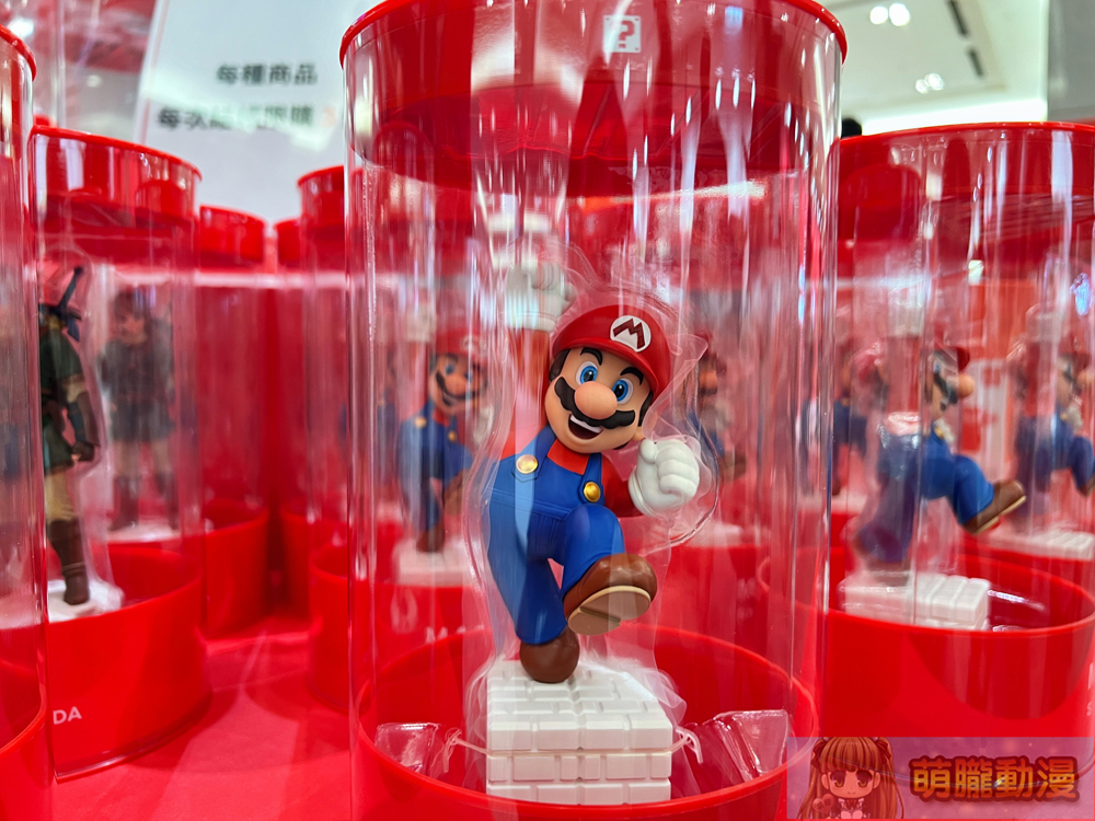 「Nintendo POP-UP STORE in TAIPEI」將自10月17日起在新光三越台北信義新天地A9開設 29 2024nintendopopupstoretpoctevent10