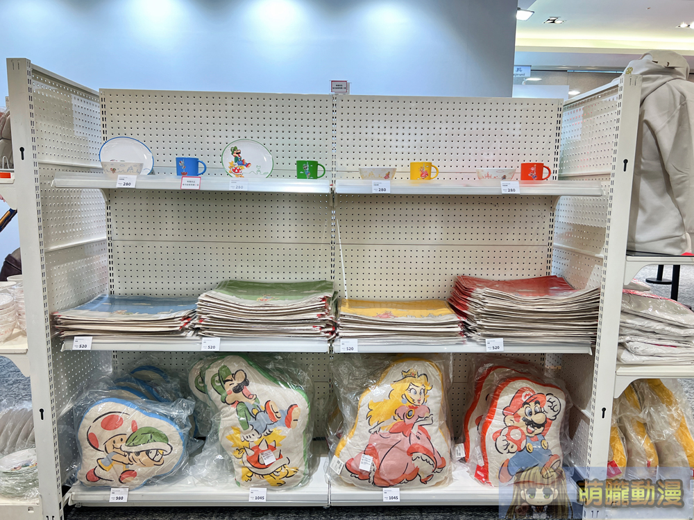 「Nintendo POP-UP STORE in TAIPEI」將自10月17日起在新光三越台北信義新天地A9開設 32 2024nintendopopupstoretpoctevent12