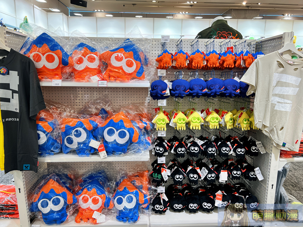 「Nintendo POP-UP STORE in TAIPEI」將自10月17日起在新光三越台北信義新天地A9開設 22 2024nintendopopupstoretpoctevent18