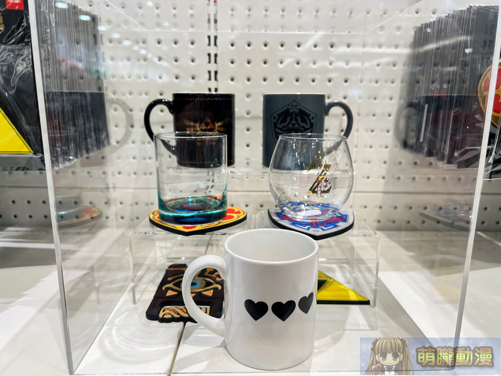 「Nintendo POP-UP STORE in TAIPEI」將自10月17日起在新光三越台北信義新天地A9開設 45 2024nintendopopupstoretpoctevent19