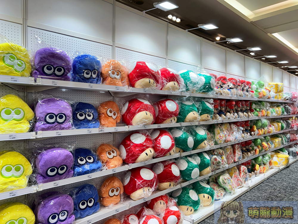 「Nintendo POP-UP STORE in TAIPEI」將自10月17日起在新光三越台北信義新天地A9開設 24 2024nintendopopupstoretpoctevent20