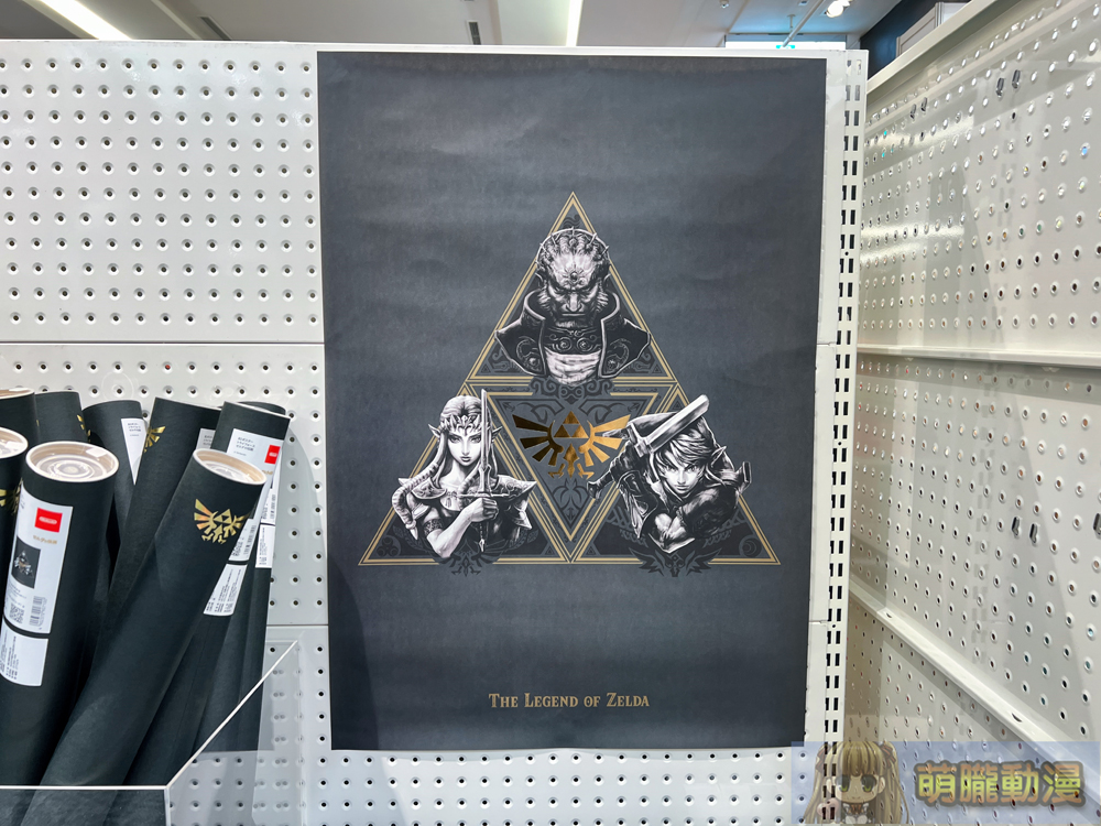 「Nintendo POP-UP STORE in TAIPEI」將自10月17日起在新光三越台北信義新天地A9開設 48 2024nintendopopupstoretpoctevent24