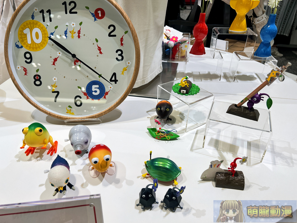 「Nintendo POP-UP STORE in TAIPEI」將自10月17日起在新光三越台北信義新天地A9開設 52 2024nintendopopupstoretpoctevent35