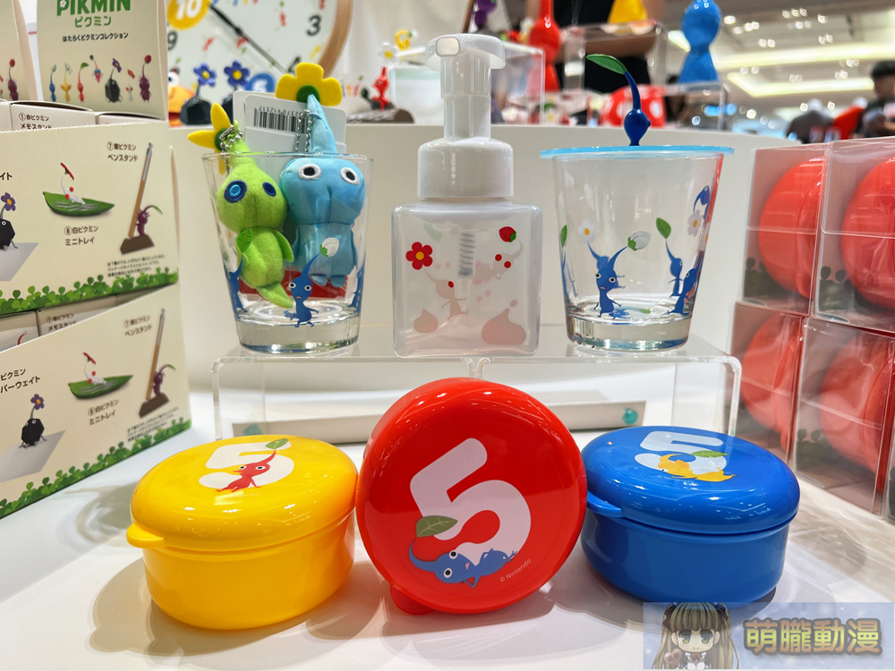 「Nintendo POP-UP STORE in TAIPEI」將自10月17日起在新光三越台北信義新天地A9開設 54 2024nintendopopupstoretpoctevent36